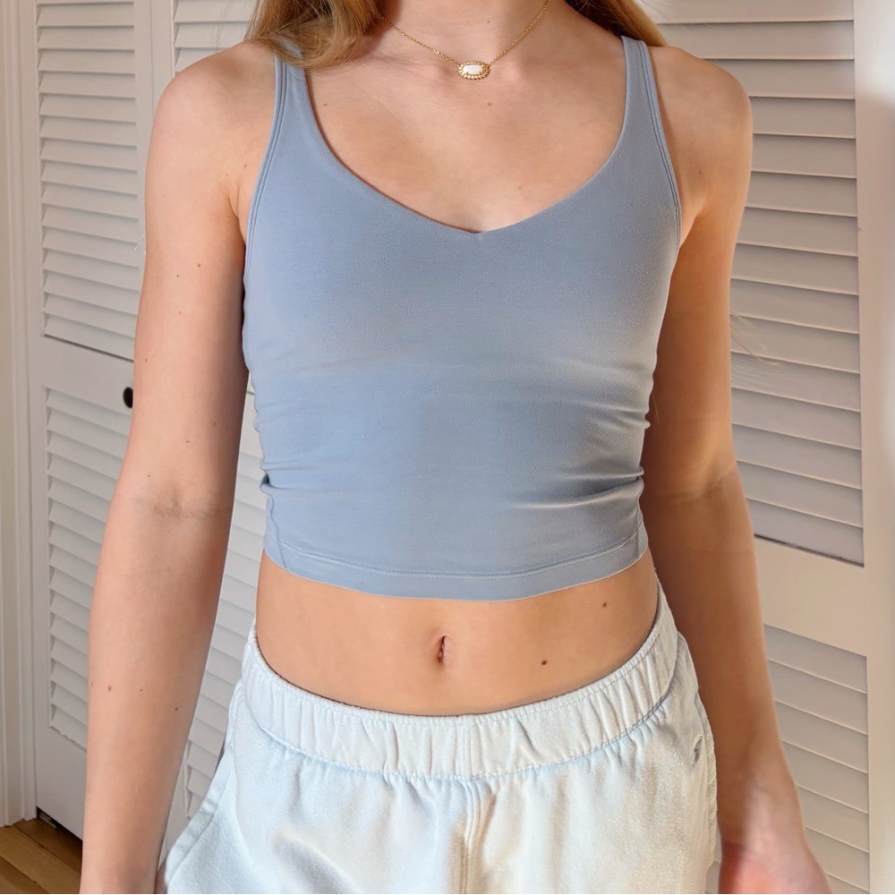 Lululemon Align Tank (DISCONTINUED COLOR)